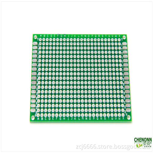 Universal PCB/Bread board/DIY PCB board